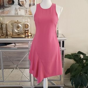 NWT Shades of Blonde Pink Dress S